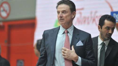 Πιτίνο: «Περήφανος για τον Παππά»