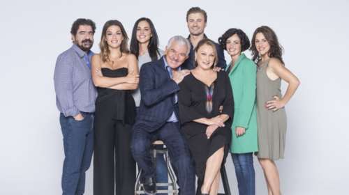 Ηθοποιός του Alpha παντρεύτηκε κρυφά στο Εκουαδόρ - Το εναλλακτικό νυφικό