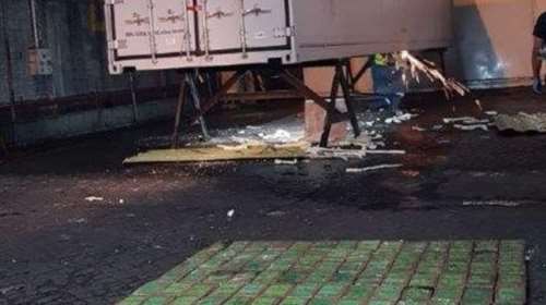 Εξαρθρώθηκε διεθνές κύκλωμα ναρκωτικών με «έδρα» την Ελλάδα