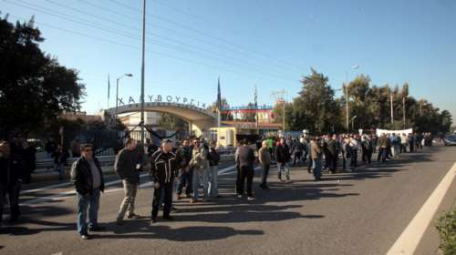 Κύκλοι της ΔΕΗ απαντούν στην υπόθεση της Χαλυβουργικής