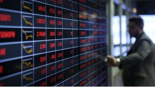 ΧΑ: Με απώλειες 23,56% και υποχώρηση 11 δισ. ευρώ το 2018