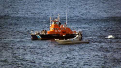 Πτώμα γυναίκας εντοπίστηκε στη θάλασσα στη Νέα Μηχανιώνα