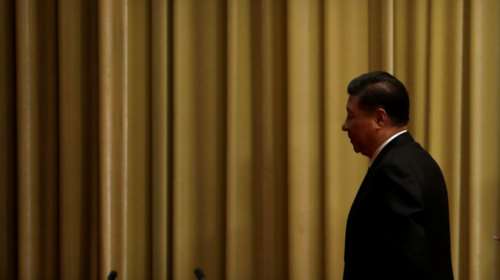 Σι για Ταϊβάν: «Η Κίνα πρέπει να επανενωθεί και θα επανενωθεί»