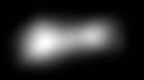 Το New Horizon έστειλε φωτογραφία της « Έσχατης Θούλης»