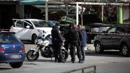 Ταυτοποιήθηκε το θύμα της δολοφονίας στον Πειραιά την Πρωτοχρονιά