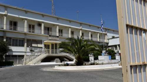 Eκτακτος έλεγχος και πειθαρχική έρευνα για την απόδραση