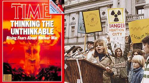 Πολεμώντας για την ειρήνη: Ελλάδα – Ιταλία – Ισπανία το 1980