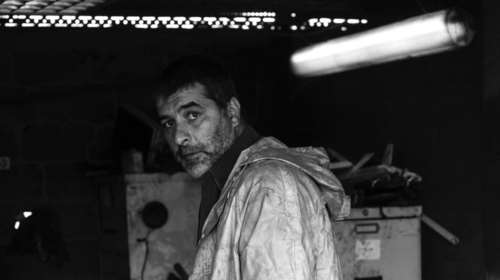 Βασίλης Μπισμπίκης στο TOC: Αργοπεθαίνει όποιος δεν κυνηγάει ένα όνειρο