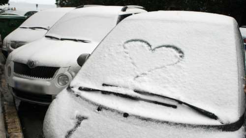 Σε ετοιμότητα η βόρεια Αττική για τη &quot;Σοφία&quot;