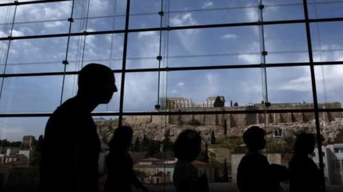 «Βραδυφλεγής βόμβα» στα θεμέλια της χώρας το δημογραφικό