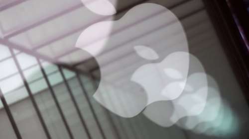 H Apple μείωσε τις προβλέψεις της για το τελευταίο τρίμηνο