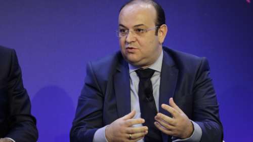 Δ. Λιάκος: «Ευφάνταστα σενάρια» τα περί «ενημέρωσης» Στουρνάρα