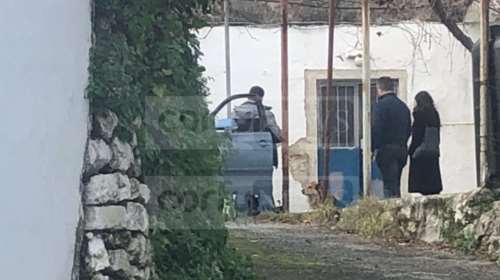 Δολοφονία Κέρκυρα: Τι λέει για το φονικό ο παιδοκτόνος