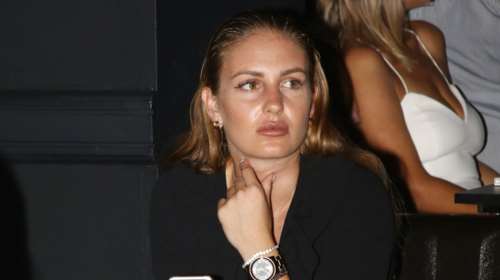 Η αλλαγή της Δαλάκα που... μαρτυρά ότι ετοιμάζεται ξανά για το Survivor