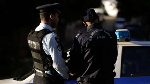 Προθεσμία για να απολογηθεί έλαβε ο 52χρονος παιδοκτόνος