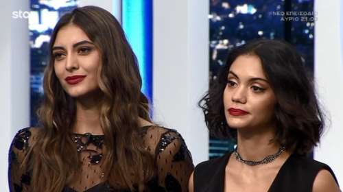 Η εκδίκηση της Αμανατίδου: Έδιωξαν από δουλειά την Εύη για να πάρουν εμένα