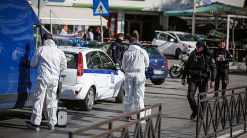 Απελευθερώθηκε ο επιχειρηματίας που είχε απαχθεί στον Πειραιά