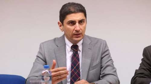 Αυγενάκης για Novartis : Η κυβέρνηση παρεμβαίνει στη δικαιοσύνη