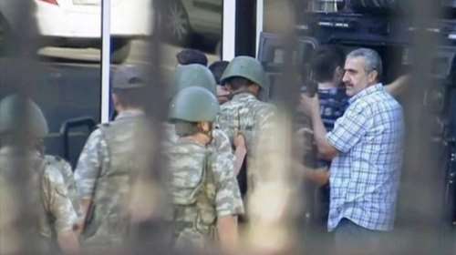 Τουρκία: Άλλα 137 εντάλματα σύλληψης για συμμετοχή στο κίνημα Γκιουλέν