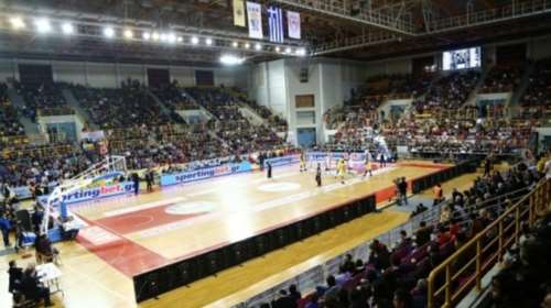 Με μαθητές στις κερκίδες ο τελικός του Κυπέλλου Ελλάδας