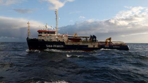 Ιταλία: Προς ένα νέο «ρεκόρ της ντροπής» βαδίζει η Ευρώπη