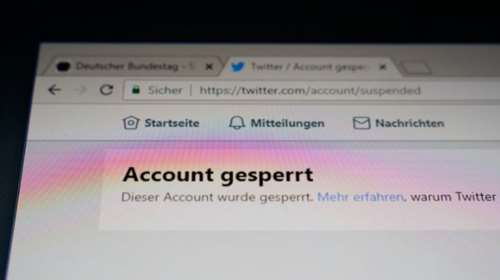 FAZ: Επίθεση στη δημοκρατία η επίθεση χάκερς σε πολιτικούς