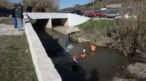 Εντοπίστηκαν νεκροί οι δύο αγνοούμενοι στην Κερατέα