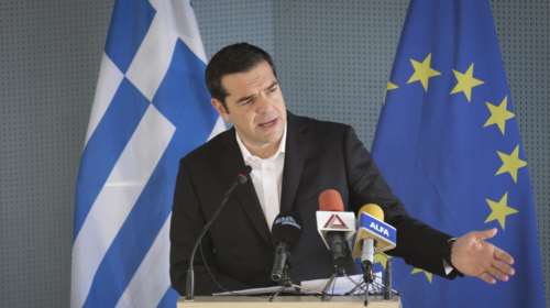 Απάντηση Τσίπρα σε Καμμένο: Δεν θα δειλιάσω μπροστα στο κόστος