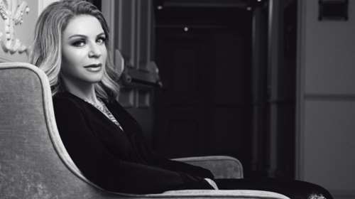 Έλλη Στάη: &quot;Είμαι δρομέας μεγάλων αποστάσεων, όχι σπρίντερ&quot;