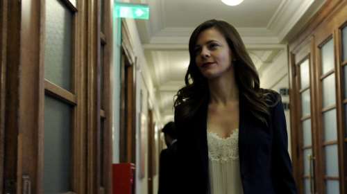 Αχτσιόγλου: Έρχονται οι ανακοινώσεις για κατώτατο μισθό