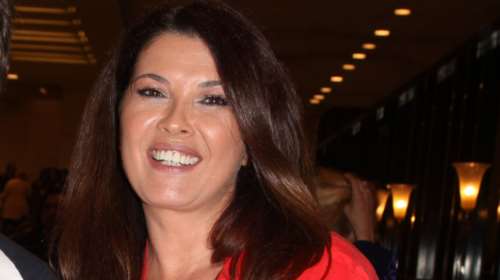 Σοφία Αλιμπέρτη: Το απίστευτο βίντεο που δημοσίευσε για τα γενέθλιά της - Από το σπίτι στην Πάρο