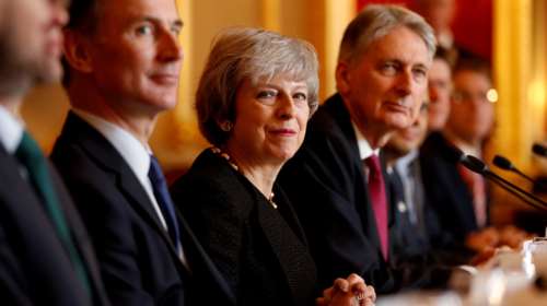 BBC: 15 Ιανουαρίου η ψηφοφορία για το Brexit