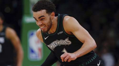 Θρίαμβος για Τίμπεργουλβς αλλά απέλυσαν τον προπονητή