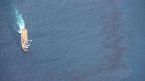 Ναυάγιο φορτηγού πλοίου κοντά στις τουρκικές ακτές-Δύο νεκροί 4 αγνοούμενοι