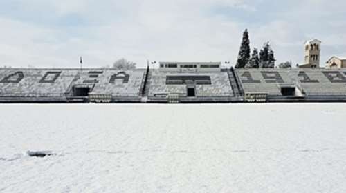 Νέα αναβολή στους τρεις αγώνες της Football League