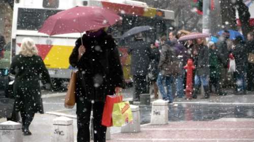 ΟΑΣΘ: Η ασφάλεια εργαζομένων-επιβατών, προτεραιότητα στην κακοκαιρία