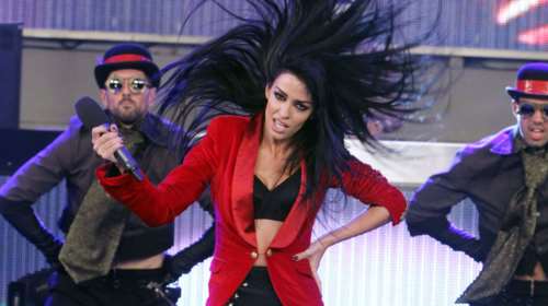 Ανατρεπτική αλλαγή της Φουρέιρα: αποκλείεται να τη γνωρίσετε