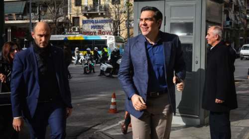 ΠΓ ΣΥΡΙΖΑ: Η κυβέρνηση έχει τις 151 ψήφους για οποιαδήποτε ψηφοφορία