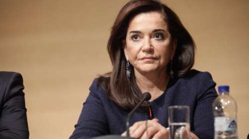 Παρέμβαση Ντόρας για κασέτες: Μικροκομματική παγίδα να μετράμε πόσα γκολ βάλαμε στον ΣΥΡΙΖΑ