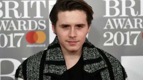 Το κορίτσι του Μπρούκλιν Μπέκαμ έχει ένα κοινό με τη Βικτόρια- Δείτε τη