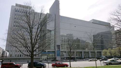 Παραιτήθηκε ο πρόεδρος της Παγκόσμιας Τράπεζας