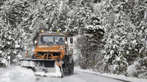 Τηλέμαχος- Νέες διακοπές κυκλοφορίας στην Αττική