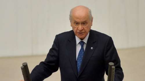 Προκαλεί ξανά ο Μπαχτσελί: Θα πληρώσει βαρύ τίμημα η ελληνική κυβέρνηση