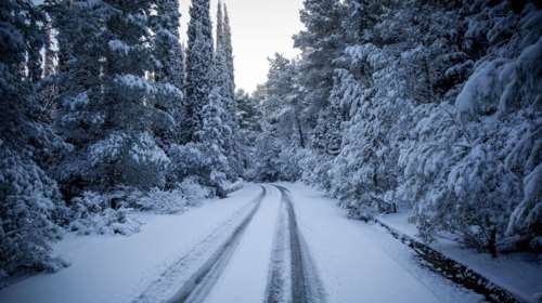 Σε κατάσταση Έκτακτης Ανάγκης Κιλκίς και Σέρρες