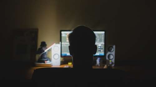 Ένας 20χρονος Γερμανός ο δράστης της μαζικής κυβερνοεπίθεσης