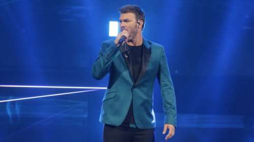 Εσπευσμένα στο νοσοκομείο ο Γιώργος Σαμπάνης- Αναβάλλονται οι εμφανίσεις