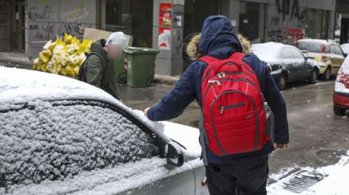 Πώς θα λειτουργήσουν την Τετάρτη τα σχολεία στην Αττική