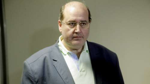 Φίλης για Καμμένο: Λάθος να μιλάει για αποστασίες