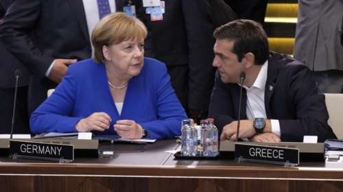 &quot;Δεν συνδέεται η Συμφωνία των Πρεσπών με άλλα πολιτικά θέματα&quot;