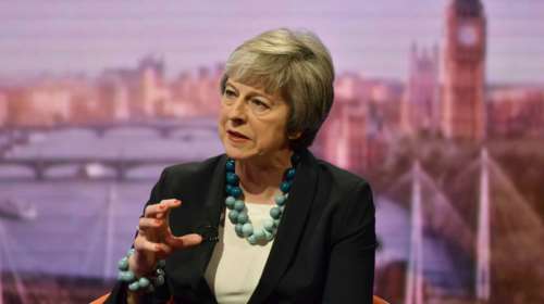 Νέα ήττα για την Μέι στο κοινοβούλιο για το Brexit: Ζητούν άμεσα plan B